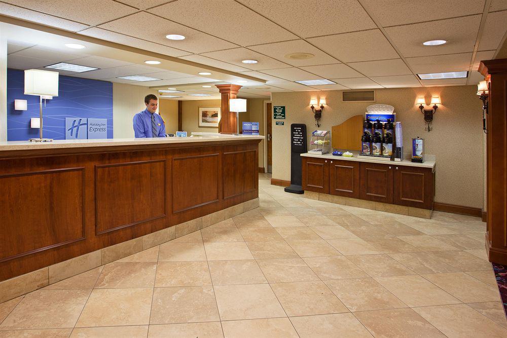 Candlewood Suites Pittsburgh-Cranberry By Ihg Cranberry Township Exterior foto