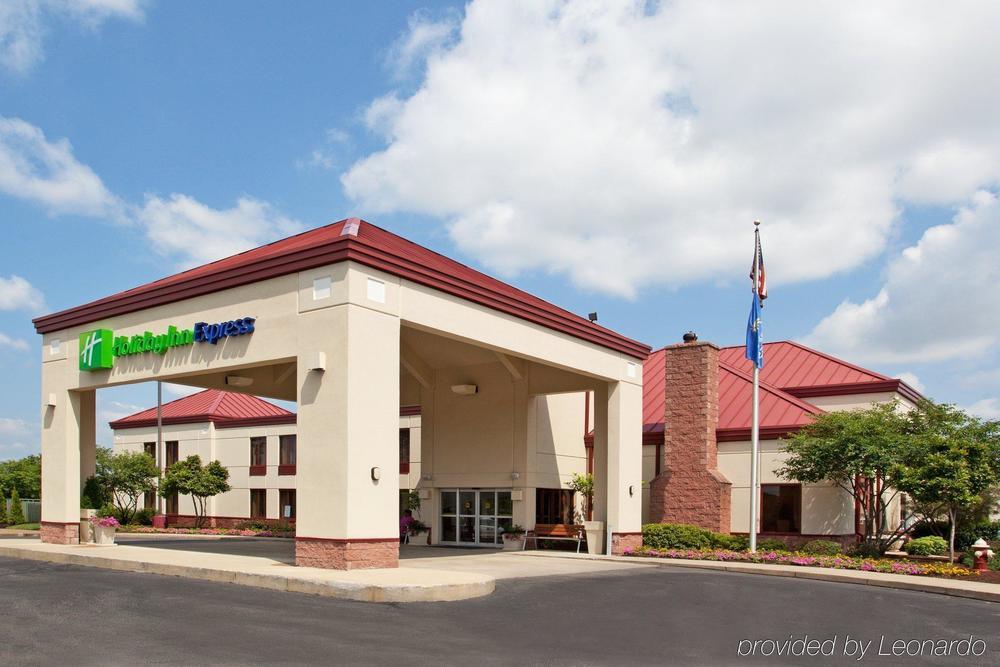 Candlewood Suites Pittsburgh-Cranberry By Ihg Cranberry Township Exterior foto