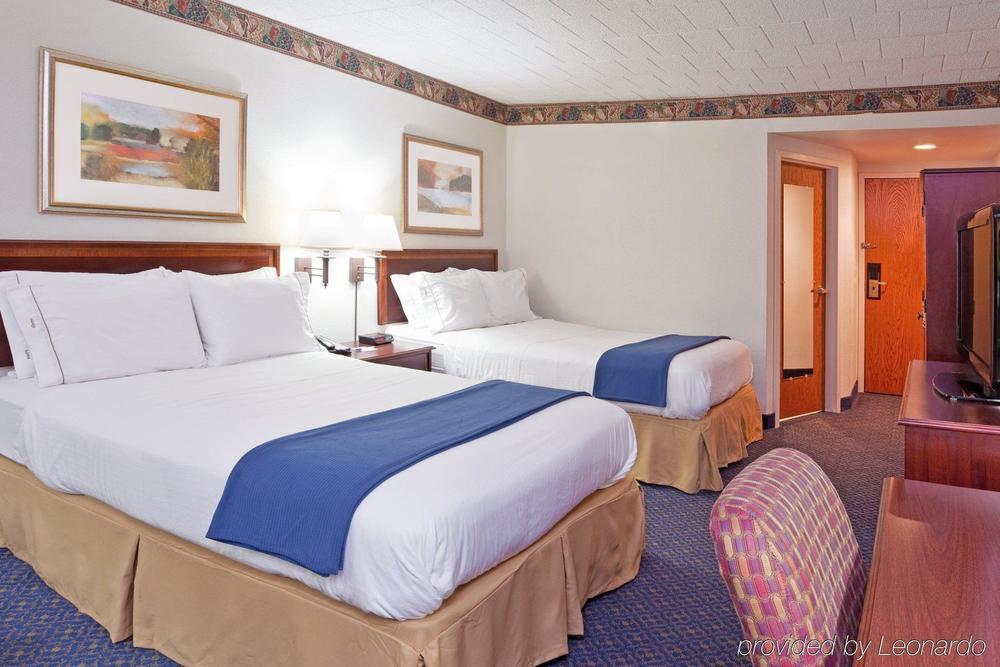 Candlewood Suites Pittsburgh-Cranberry By Ihg Cranberry Township Exterior foto