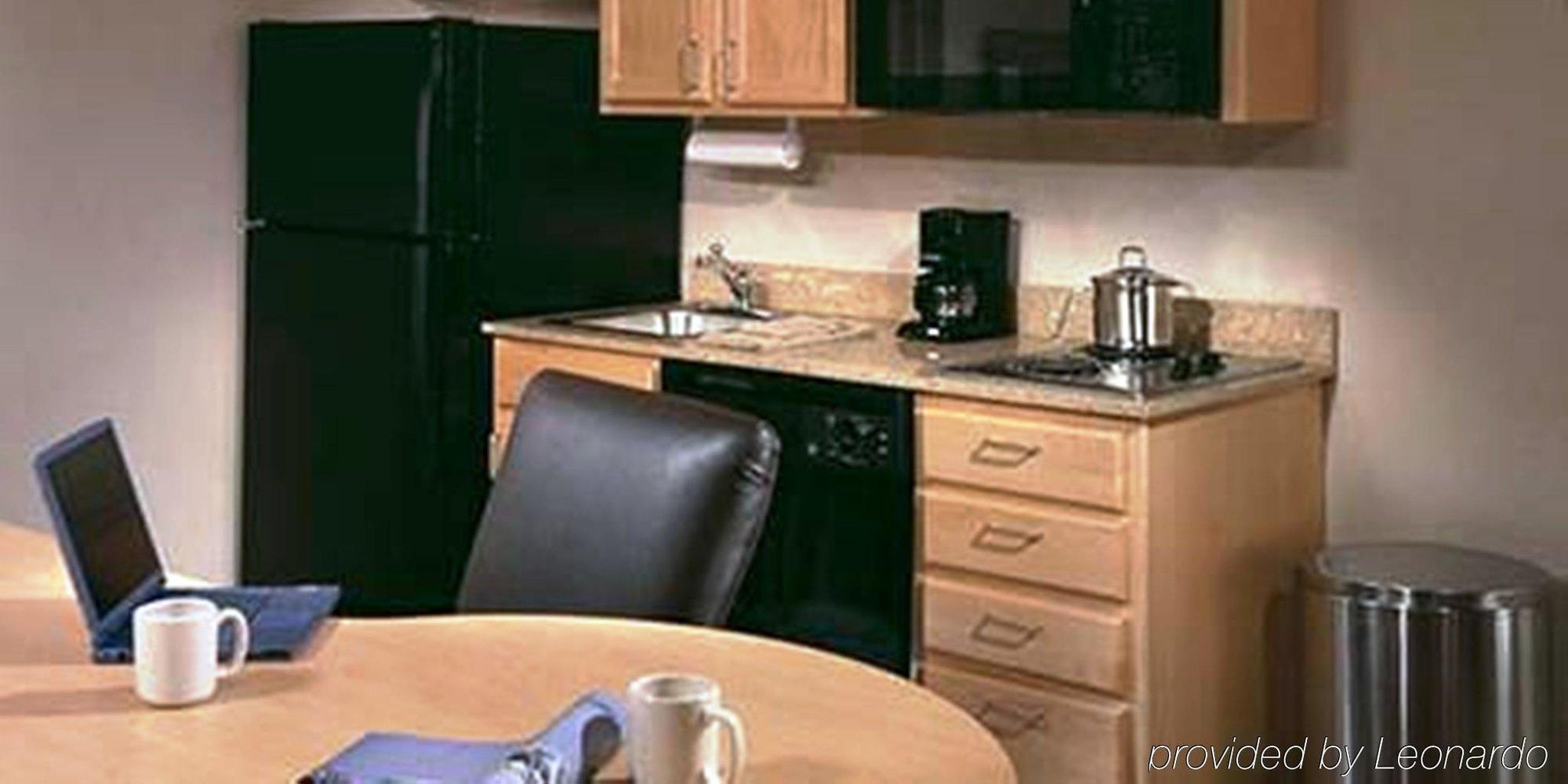 Candlewood Suites Pittsburgh-Cranberry By Ihg Cranberry Township Quarto foto