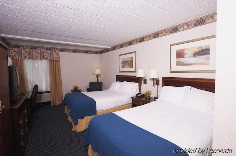 Candlewood Suites Pittsburgh-Cranberry By Ihg Cranberry Township Exterior foto