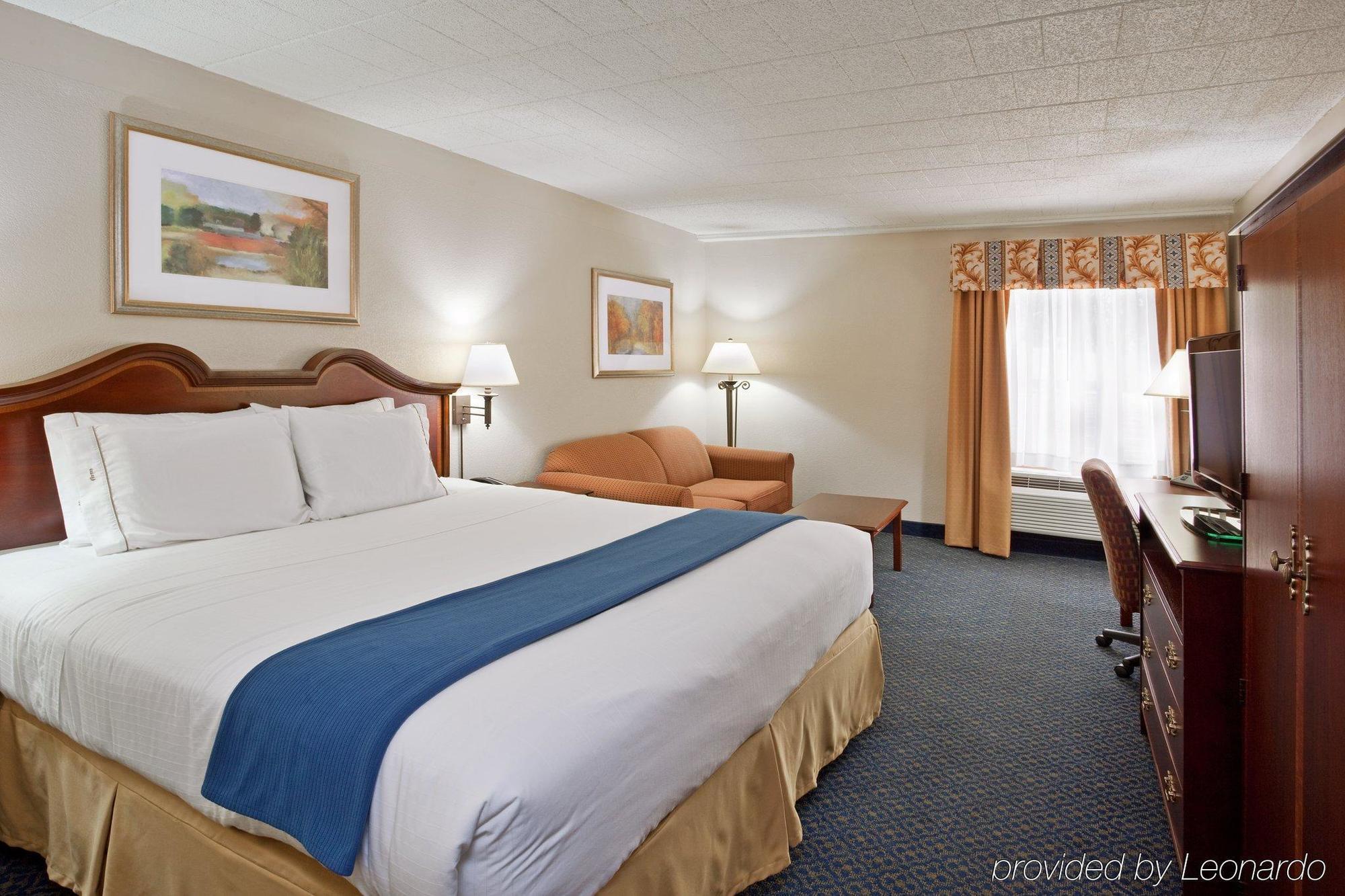 Candlewood Suites Pittsburgh-Cranberry By Ihg Cranberry Township Exterior foto